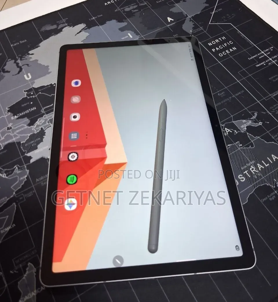 New Samsung Galaxy Tab S9 FE 128 GB