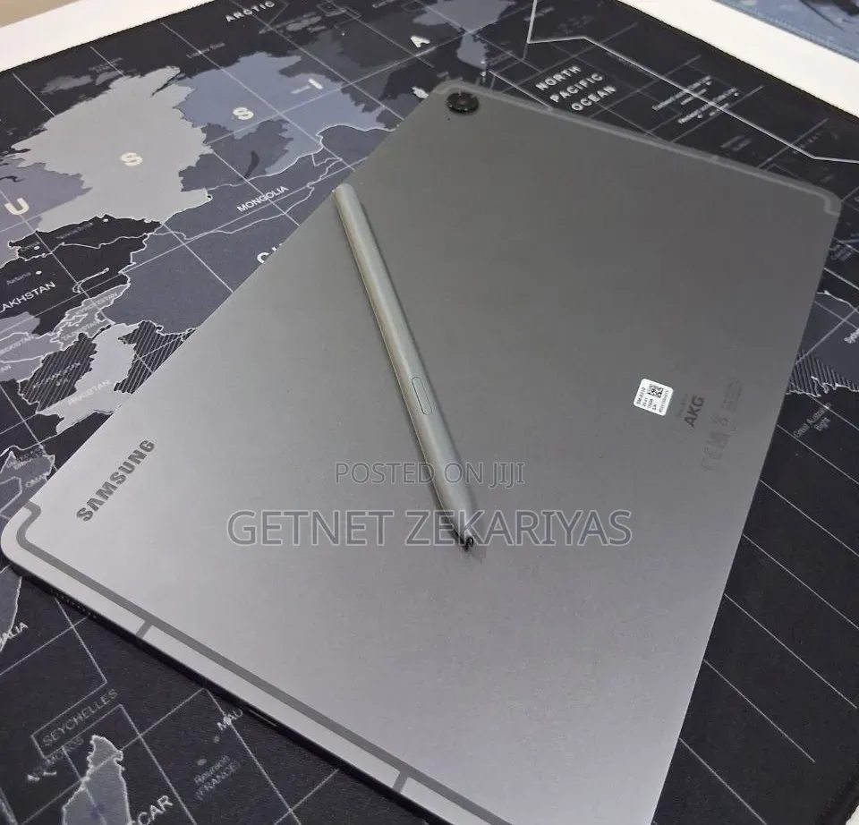 New Samsung Galaxy Tab S9 FE 128 GB