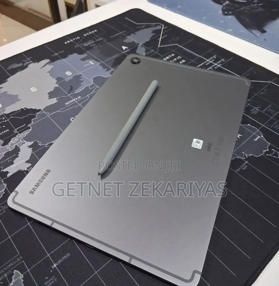 New Samsung Galaxy Tab S9 FE 128 GB
