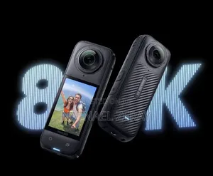 Insta360 X4