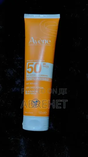 Eau Thermale Avene Sun Care Lotion