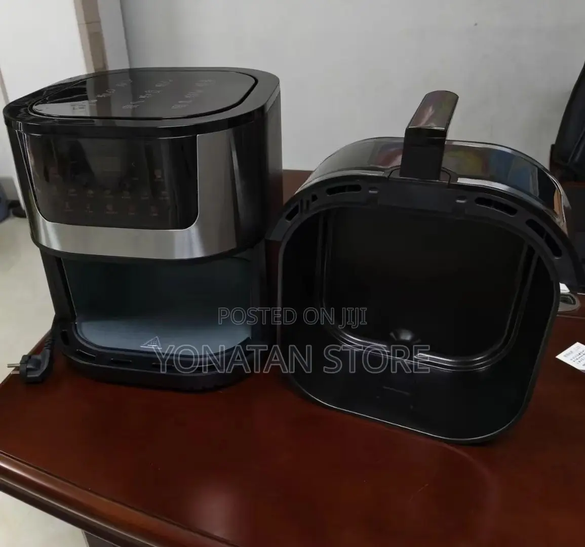 15 ሊትር Air Fryer