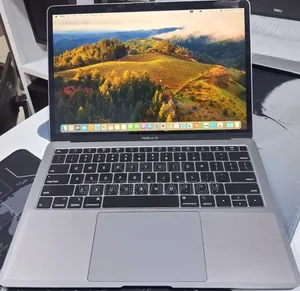 New Laptop Apple MacBook Air 2019 8GB Intel Core i5 SSD 128GB