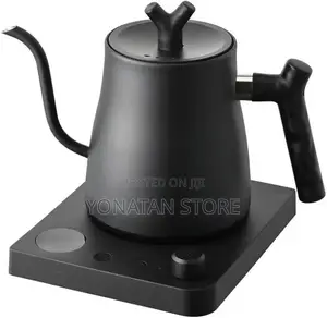 Gooseneck Electric Kettle