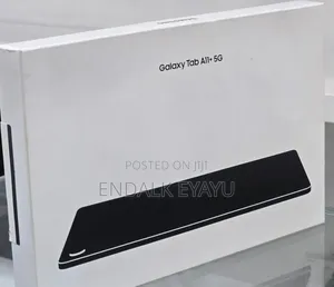 New Samsung Galaxy Tab A11+ 128 GB