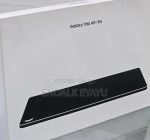 New Samsung Galaxy Tab A11+ 128 GB