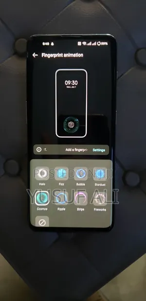 OnePlus 11 256 GB Black