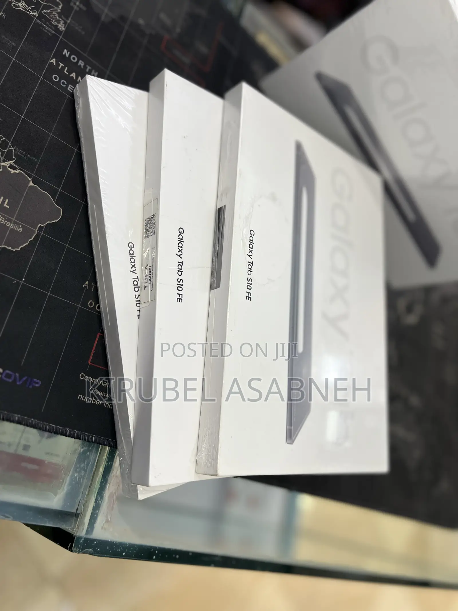 New Samsung Galaxy Tab S10 FE 128 GB