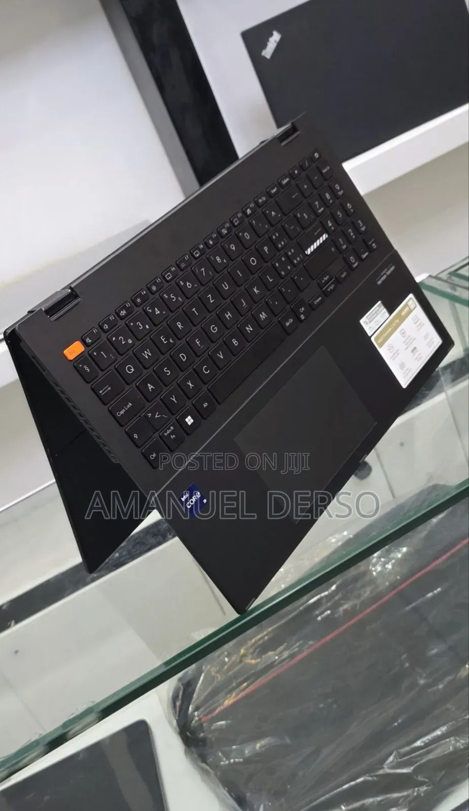 New Laptop Asus ROG Strix G16 G614 16GB Intel Core i9 SSD 1T