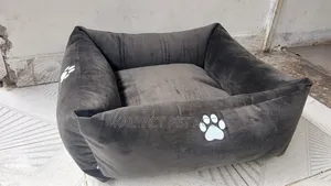 Extraordinary Comfortable Dogs and Cats Bed