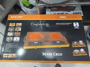 Silver Crest
