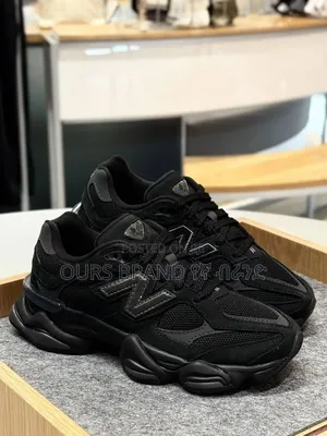 New Balance Sneakers Shoes