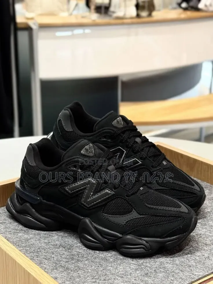 New Balance Sneakers Shoes