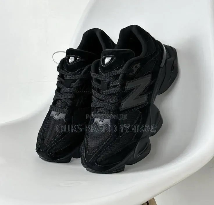 New Balance Sneakers Shoes