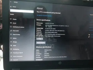 Laptop HP EliteBook 840 12GB AMD A10 SSD 1T
