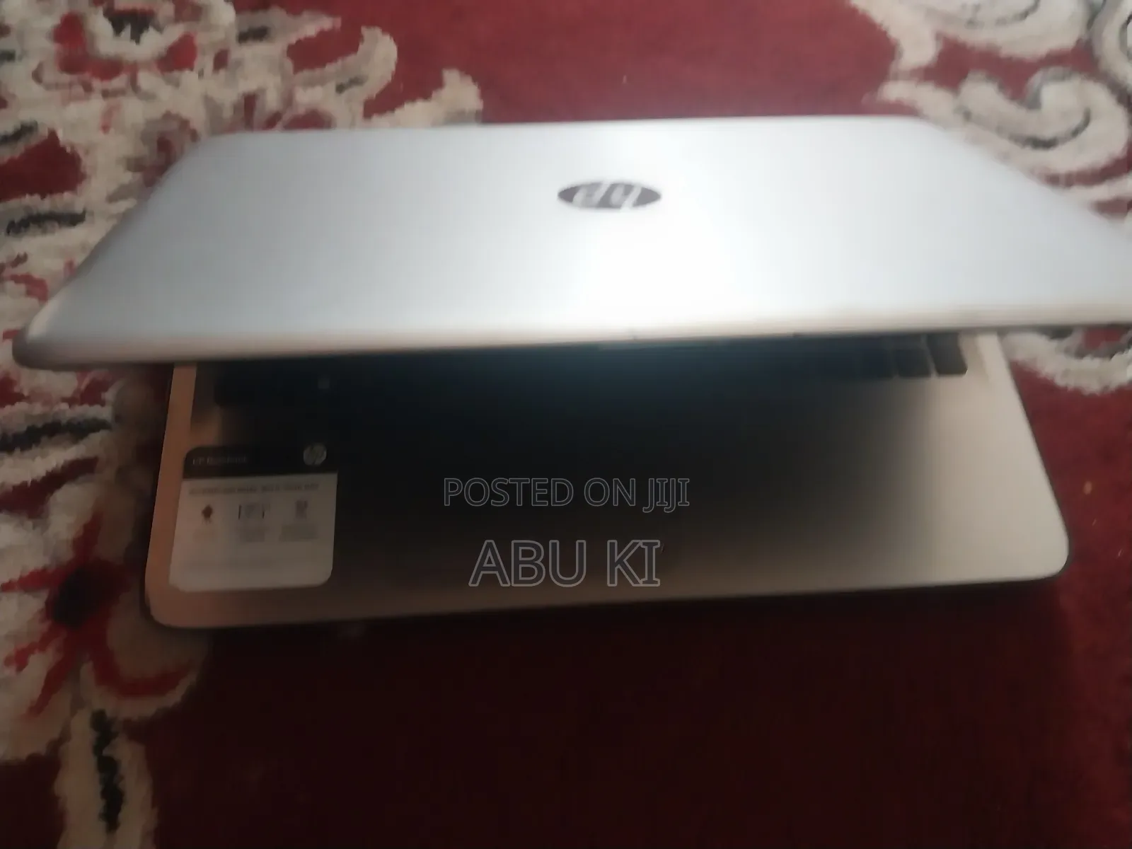 Laptop HP EliteBook 840 12GB AMD A10 SSD 1T
