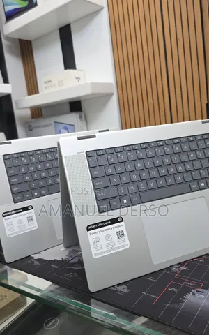 New Laptop HP Envy 15 16GB Intel Core Ultra 7 SSD 1T