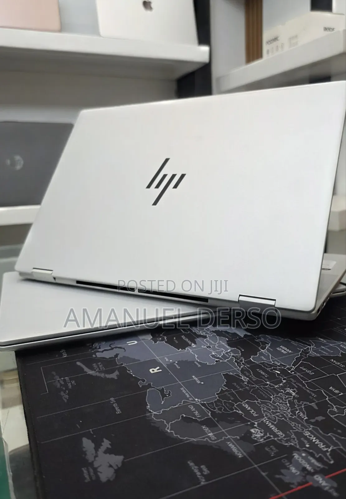 New Laptop HP Envy 15 16GB Intel Core Ultra 7 SSD 1T