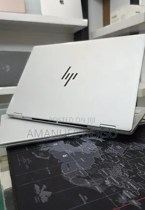 New Laptop HP Envy 15 16GB Intel Core Ultra 7 SSD 1T
