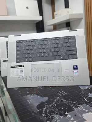New Laptop HP Envy 15 16GB Intel Core Ultra 7 SSD 1T