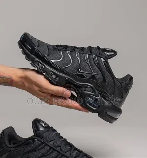 Nike Air Max High Quality Sneakers Shoes