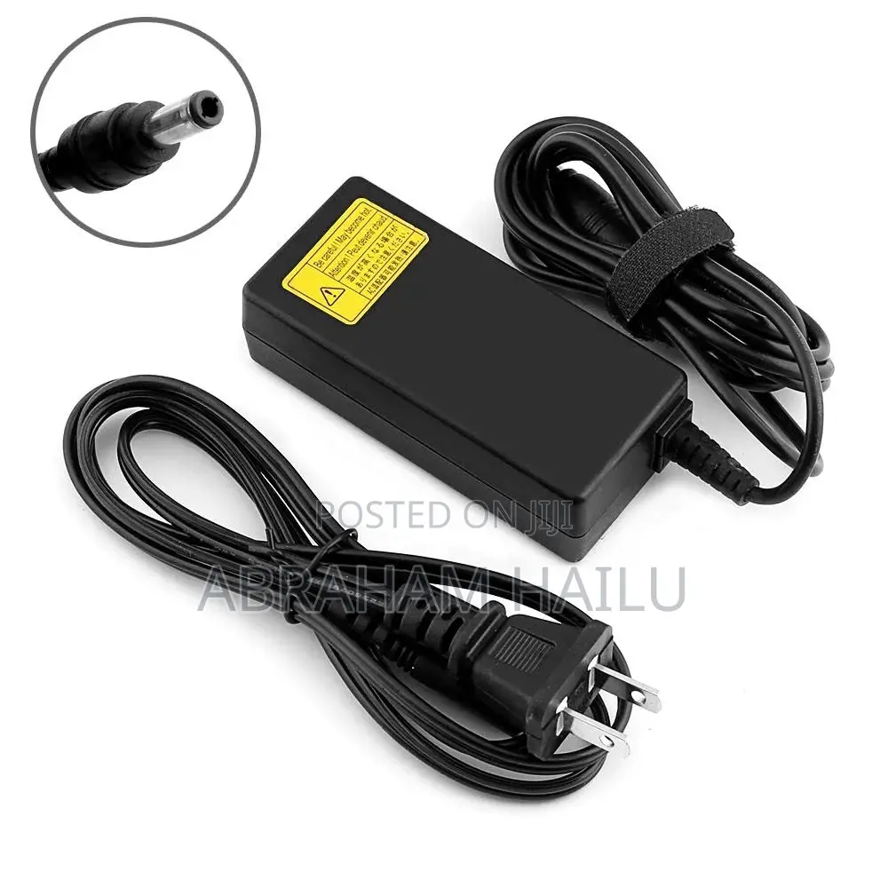 Toshiba Charger