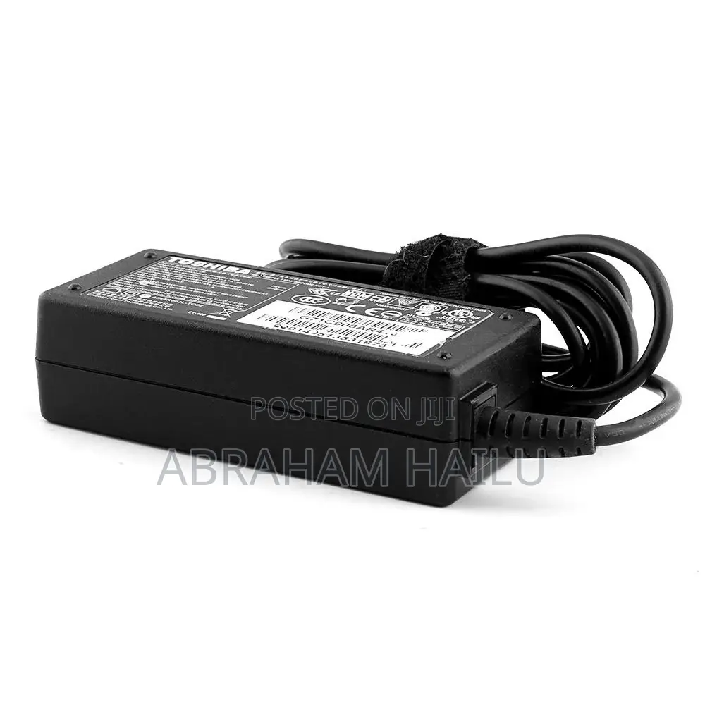 Toshiba Charger