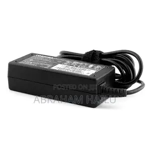Toshiba Charger