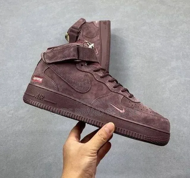 Nike Air Force Premium Quality Orginal