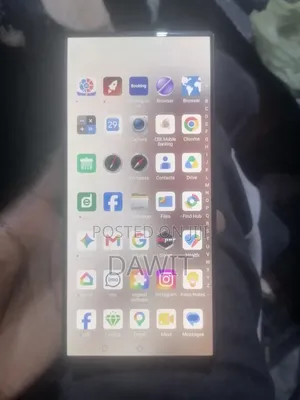 ZTE nubia RedMagic 8 Pro 256 GB Black