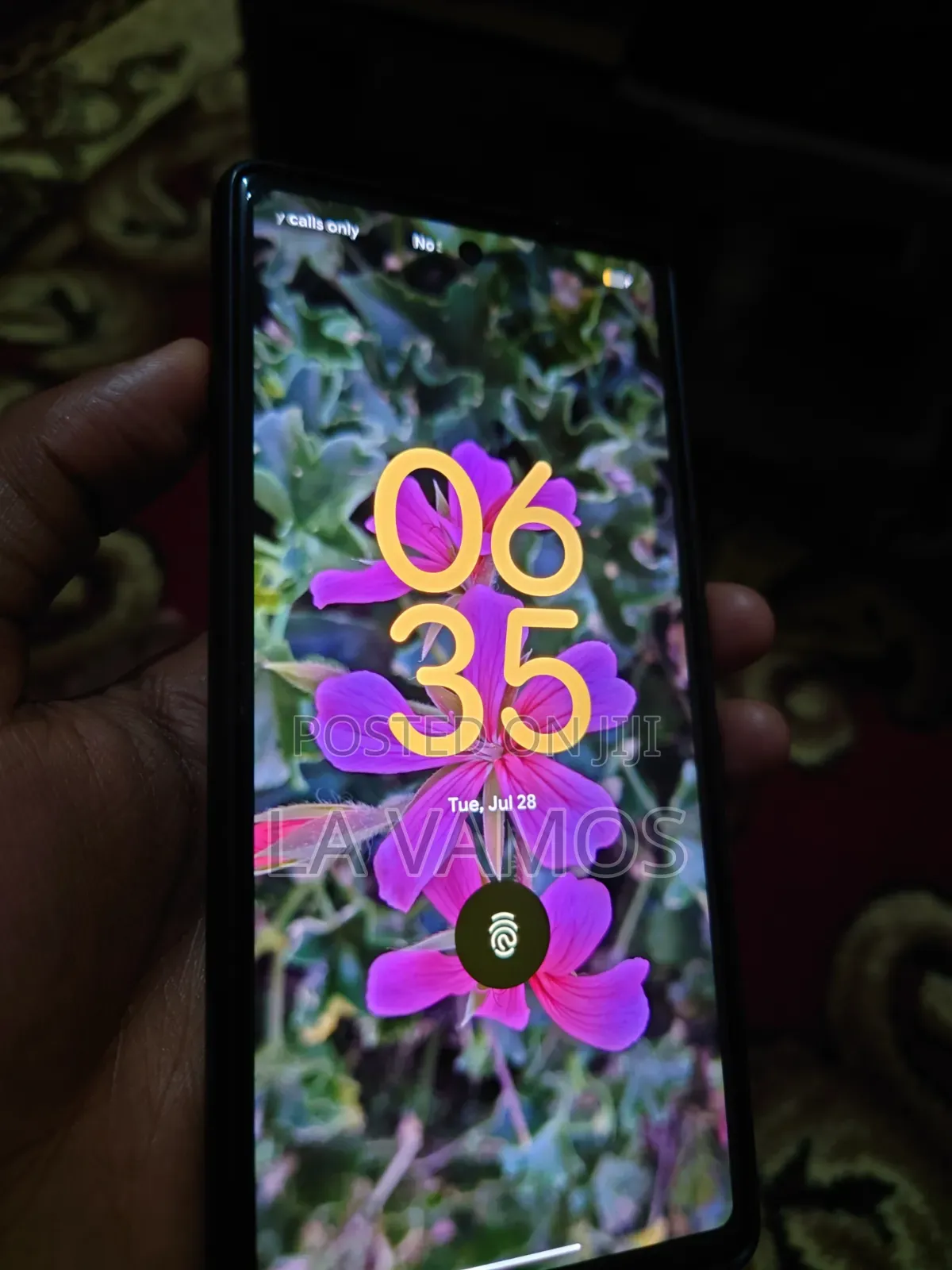 Google Pixel 6a 128 GB