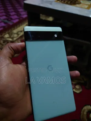 Google Pixel 6a 128 GB