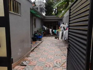 Furnished 4bdrm House in Eskender, Nifas Silk-Lafto for sale