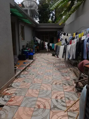 Furnished 4bdrm House in Eskender, Nifas Silk-Lafto for sale