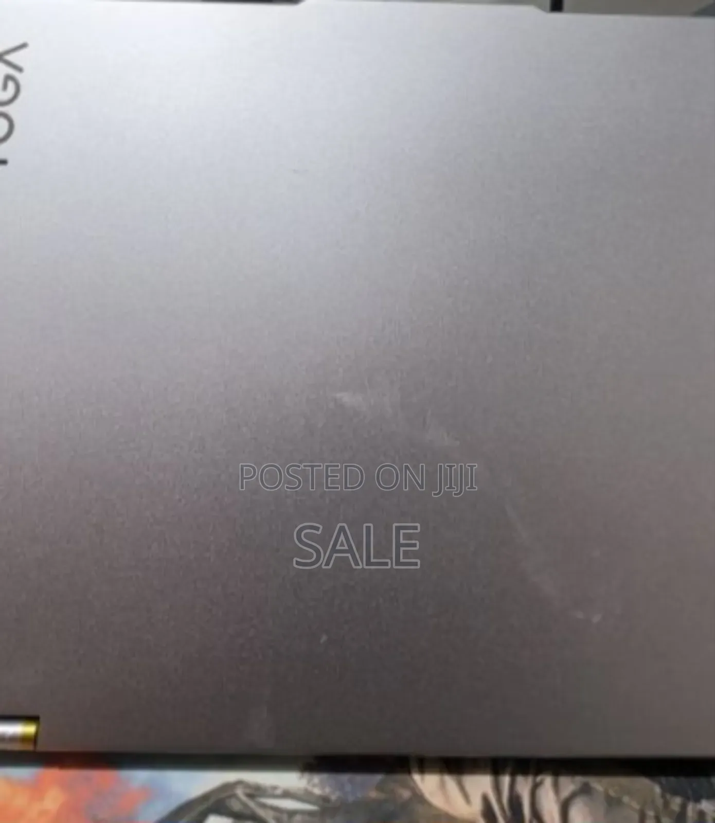 New Laptop Lenovo ThinkPad Yoga 16GB Intel Core i7 SSD 512GB