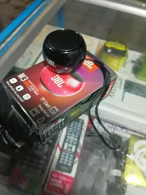 JBL Mini Speaker M3