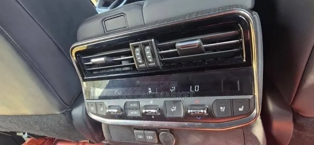 Toyota Land Cruiser 79 Series 2023 Black