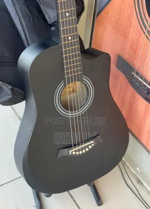 New Brand Guitar