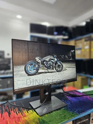 Dell 24 Inch Full Hd Monitor