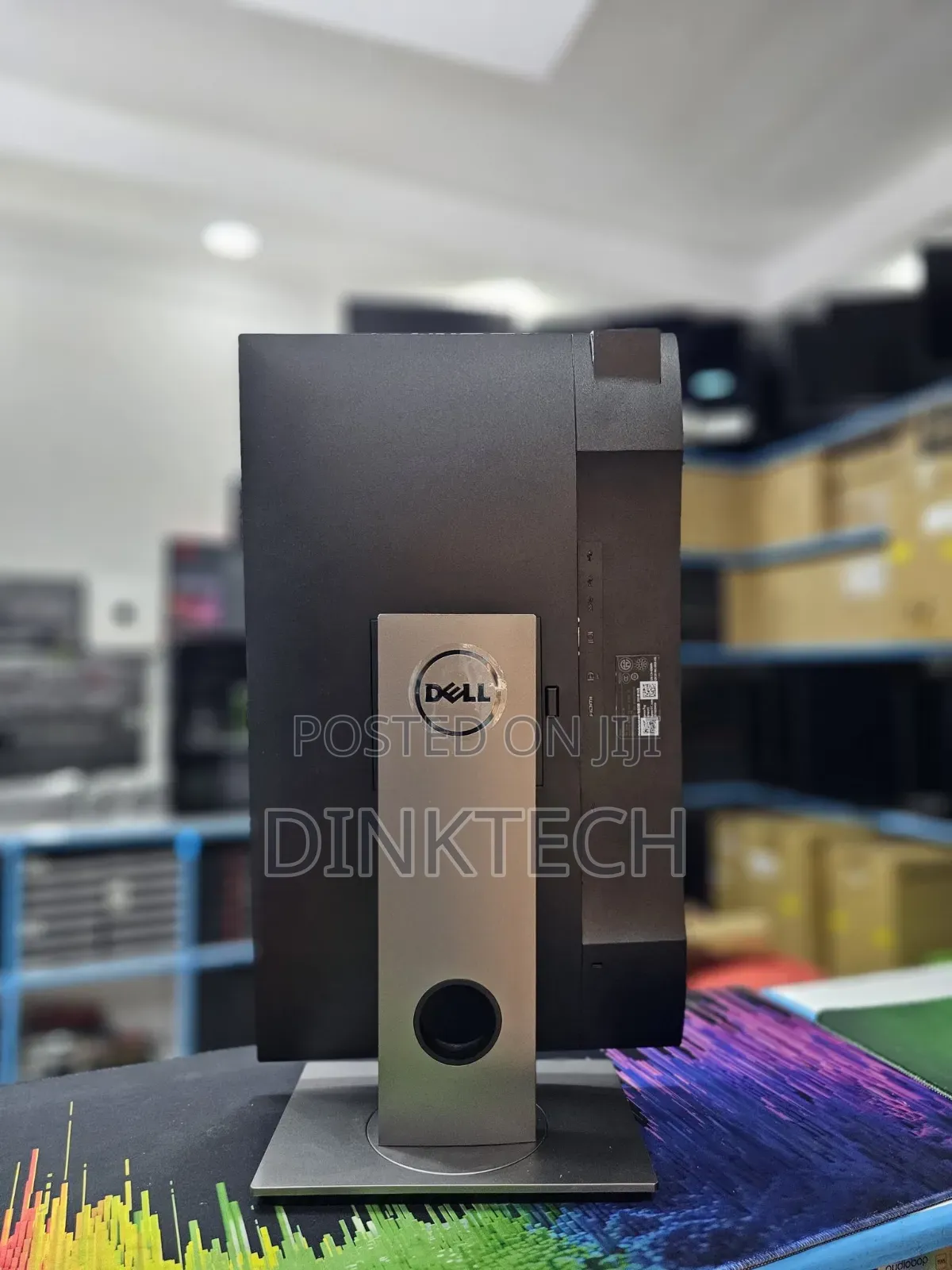 Dell 24 Inch Full Hd Monitor