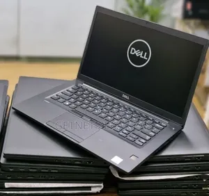 New Laptop Dell Inspiron 14 7420 16GB Intel Core i7 SSD 512GB