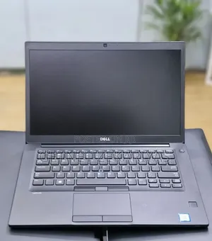 New Laptop Dell Inspiron 14 7420 16GB Intel Core i7 SSD 512GB