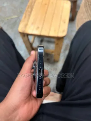 Apple iPhone 15 Pro 256 GB Blue