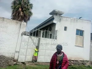 Furnished 8bdrm House in Dukem Bishoftu, East Shewa for sale