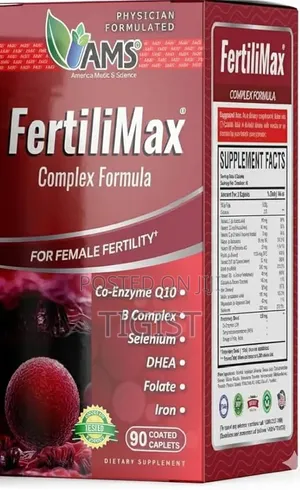 FertiliMax