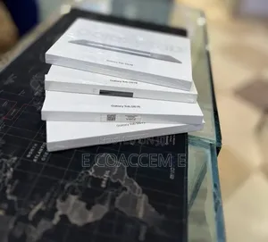 New Samsung Galaxy Tab S10 FE 128 GB