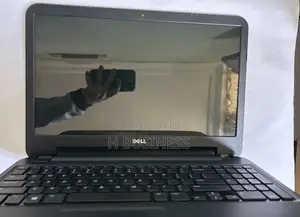 Laptop Dell 4GB Intel Celeron HDD 500GB