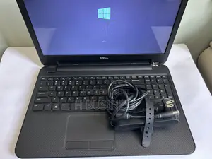 Laptop Dell 4GB Intel Celeron HDD 500GB