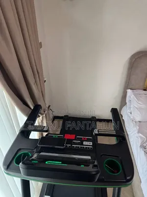 New 2025 Reebok Treadmill