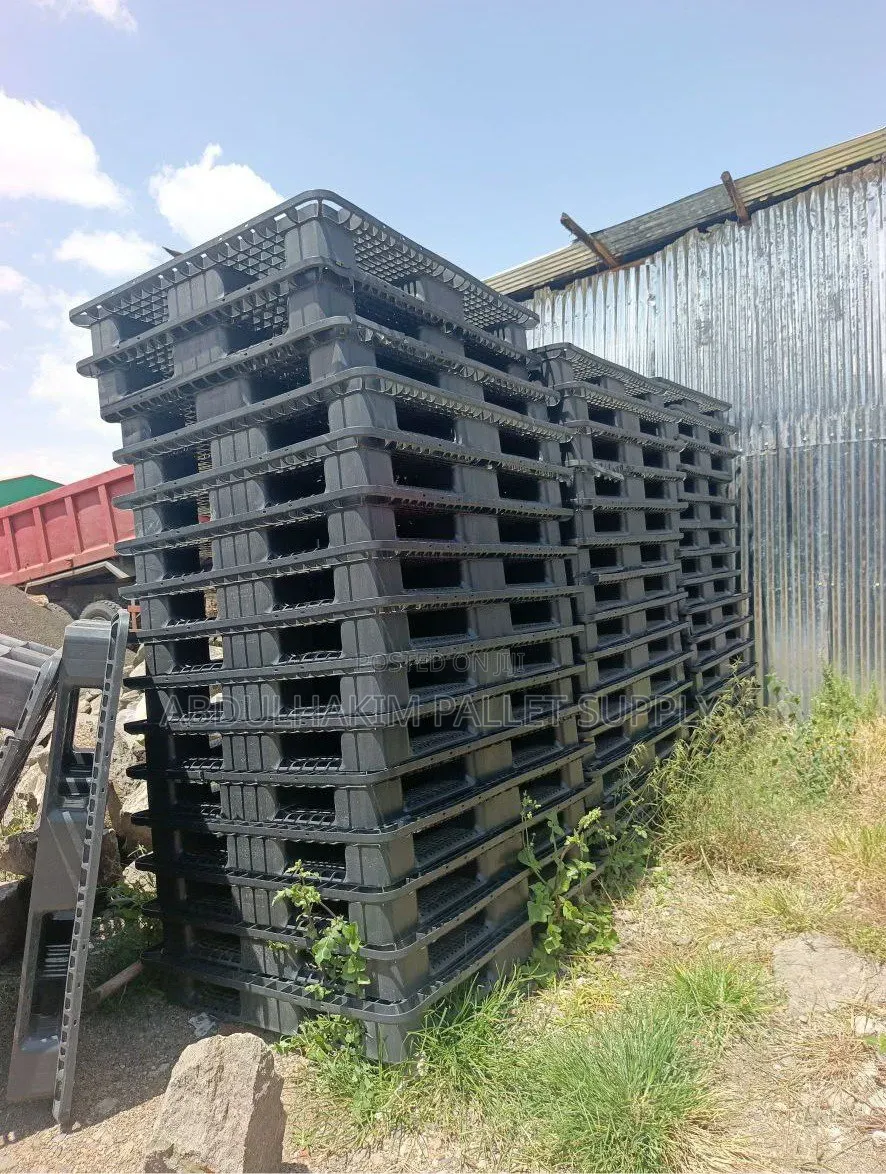 Plastic Pallet